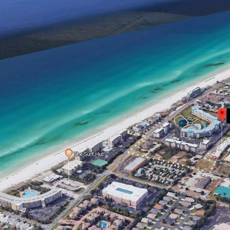 Gulf Walk 606 Villa Destin Buitenkant foto