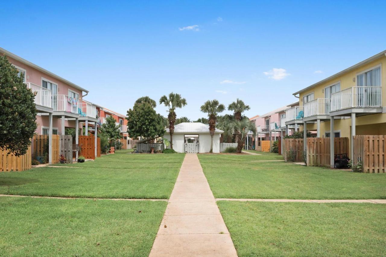 Gulf Walk 606 Villa Destin Buitenkant foto