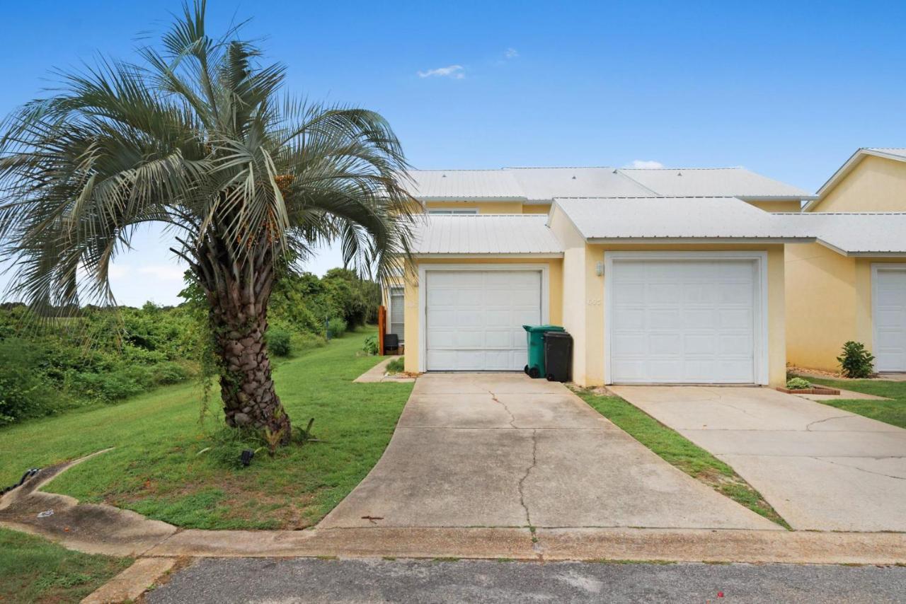 Gulf Walk 606 Villa Destin Buitenkant foto